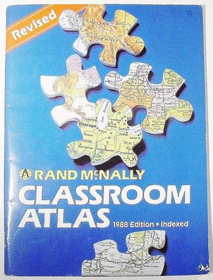 Classroom Atlas