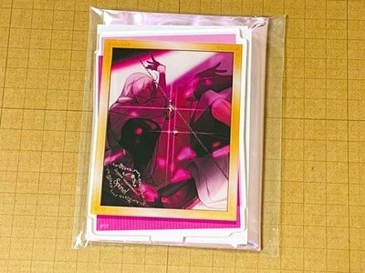 Versch of the End Spinel Acrylic Stand - Anime Character, Unused, 14+