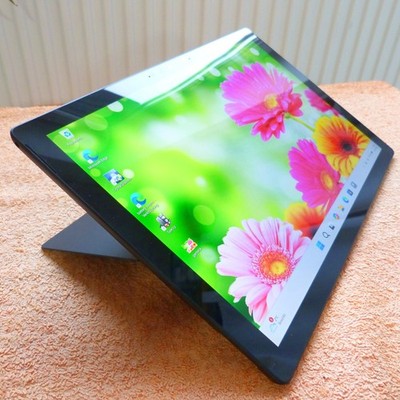 XXL SET Surface Pro 7 PLUS 256GB Convertible 12 Zoll 2K QHD TOUCH Windows 11
