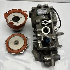 Hamilton Standard 773288-8 Pressure Regulating Shut Off Valve Aircraft