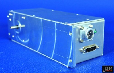 2604 DAIHEN CPI CONTROLLER PN:3D80-001919-11 MDM-01A