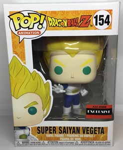 funko pop super saiyan 4