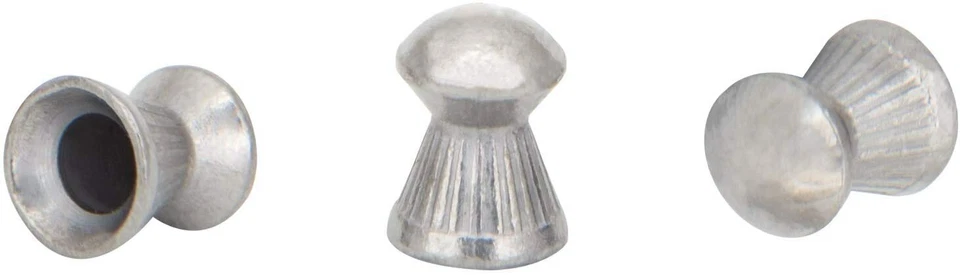 Pistola de aire comprimido Umarex RWS .25 Cal Superdome Field Line 31 granos 150 ct Foto 3 de 3