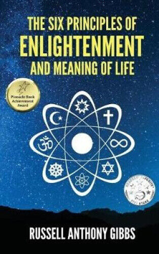 Thumbnail - The Six Principles Of Enlightenment And Meaning Of Life (principles Of