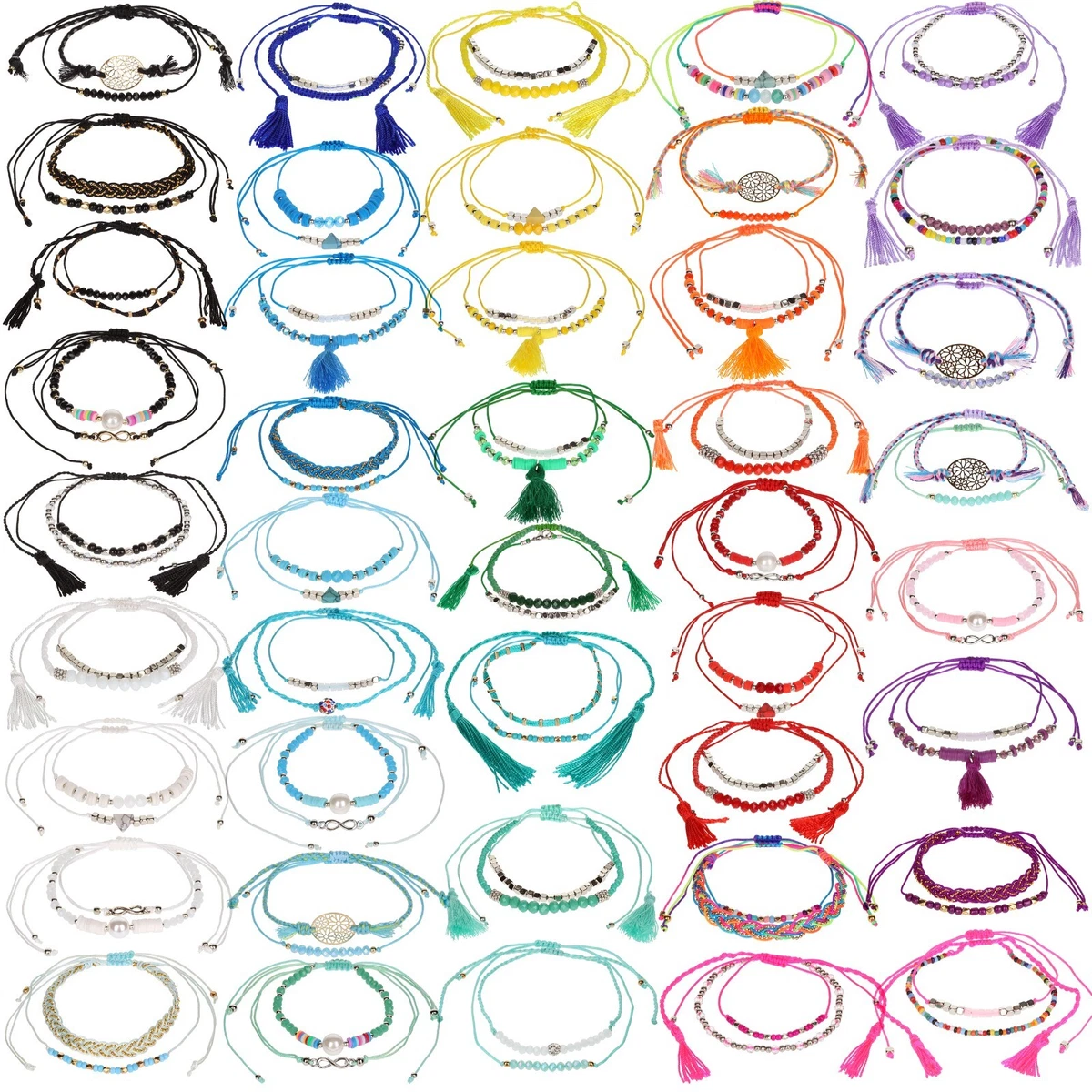 Where to best sale buy cute anklets