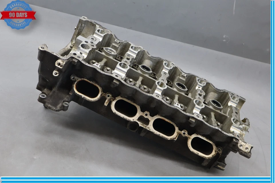 11-20 Mercedes E550 CLS550 S550 GL450 M278 lado derecho motor culata fabricante original Foto 3 de 4