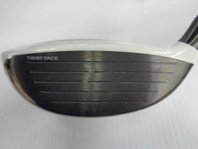 TaylorMade STEALTH GLOIRE FW / 3w 15 Deg / Flex SR / Speeder NX