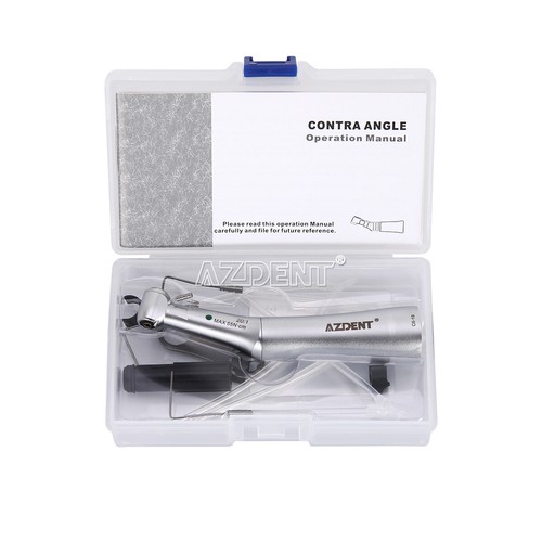 COXO Dental Implant Motor Surgical System Touch Screen+ 20:1 Handpiece - Picture 25 of 44