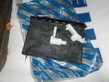 KIT RICAMBI RISCALDAMENTO FIAT PUNTO GT TD ELX 93-99 ORIGINALE FIAT 5893925