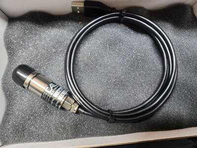 CALEX -PMU201  INFRARED TEMPERATURE SENSOR 