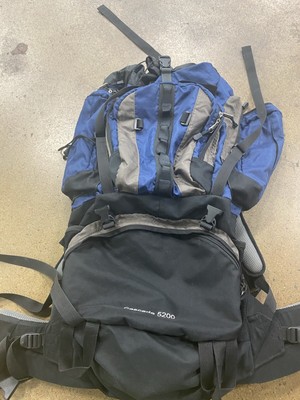 alps mountaineering cascade 5200