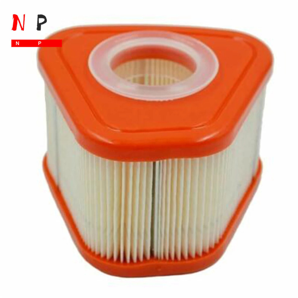 2x Air Filter For Briggs & Stratton 595853 597265 115P02 115P05 123P02 ...