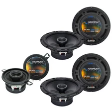 Lexus RX350/400H 07-09 OEM Speaker Replacement Harmony (2) R65 R35 Package