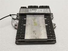 18-20 INFINITI Q50/Q60 3.0L Engine Electronic Control Module OEM 237035CA0B
