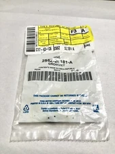 New Genuine Ford Grommet 2S6Z2L181A / 2S6Z-2L181-A OEM