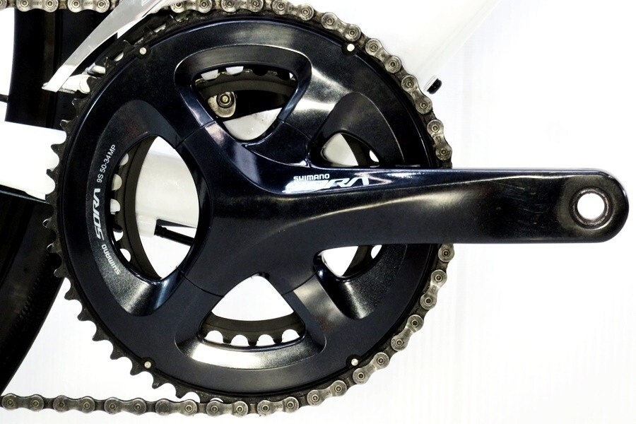 TREK Domane3 サイズ52 トレック TREK ドマーネ DOMANE AL 3 2021モデル 52サイズ