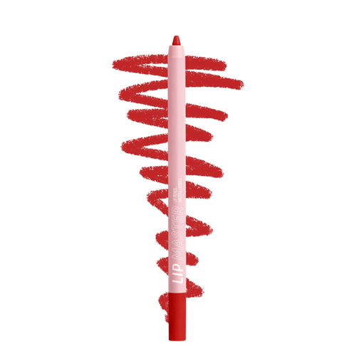 Lip Master 10 Candy Apple -  Mulac