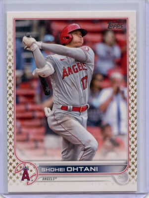 2022 Topps Factory Set Gold Stars Baseball Complete Your Set (#251-500)