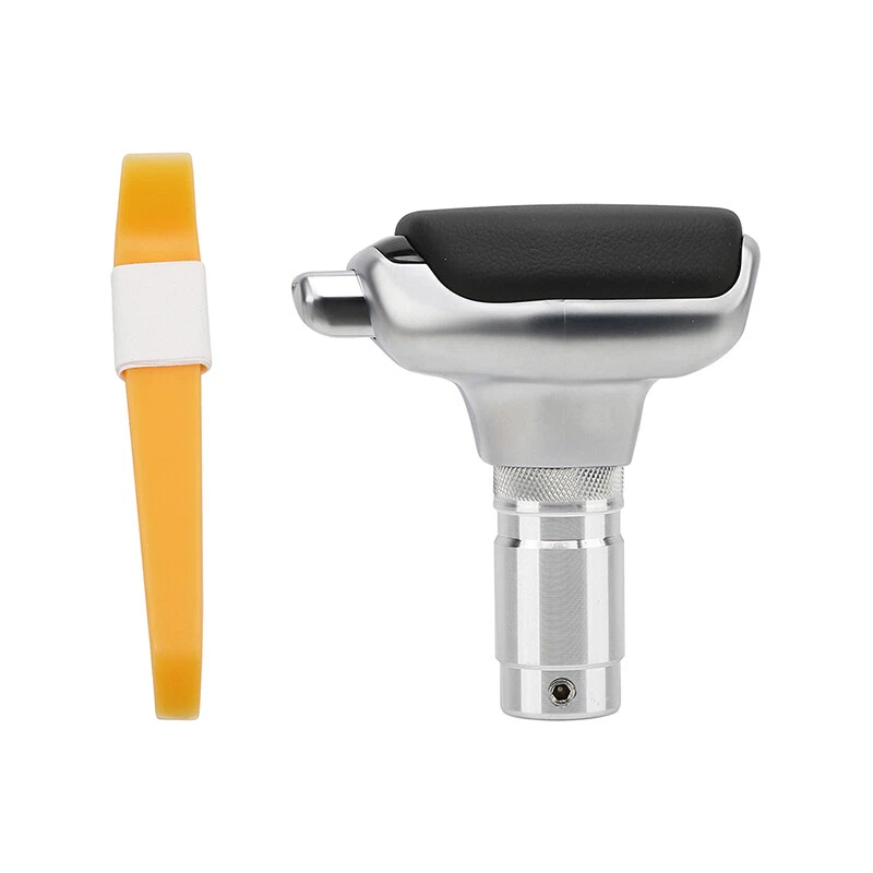 Car Gear Shift Knob Shifter Handle Automatic For Kia Sportage Sorento K3 K4 K7 - Image 3 of 4