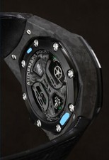 Audemars Piguet Carbon Concept Tourbillon Chrono Royal Oak 26265FO.OO.D002CR.01 5