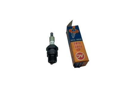 Zündkerze AC C83 Commercial Fire Ring alter Lagerfund