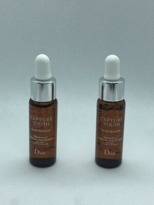serum eclat dior