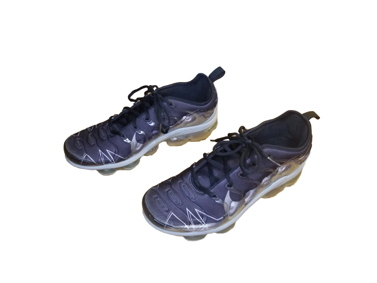Nike Air Max Plus La Requin Black for Sale | Authenticity 