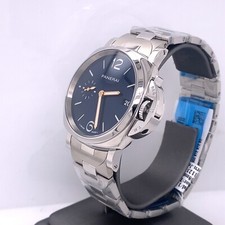 Panerai Luminor Due Automatic 38mm Pam 1123 - PAM01123 - Brand New! 3