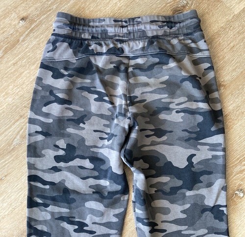 GapFit Gap Fit Kids Recycled Fit Tech Cozy Pants XXL 14-16 Excellent Condition - Picture 6 of 9
