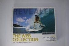 Adobe Creative Suite Ser.: The Web Collection Revealed Standard Edition : Adobe