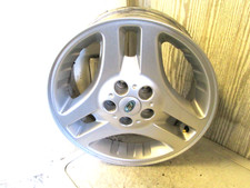 land rover freelander sport alloy wheel 7.0j x 17,rrc504640xxx ,et46,5 x 114.3