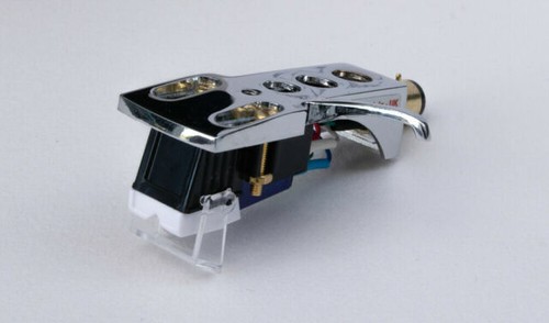 Custom-Made Headshell Opera Collection Serie Overhang Azimuth