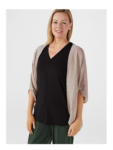 QVC Ruth Langsford Lightweight Slub 