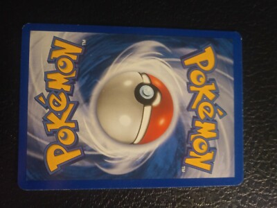 Pokemon 2000 Neo Genesis 1st Edition Pikachu Card 70/111 | eBay