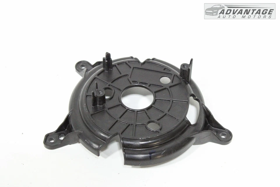 2021-2023 FORD BRONCO HVAC HEATER AIR FLAP BLEND DOOR MOTOR ACTUATOR HOLDER OEM - Image 3 of 4