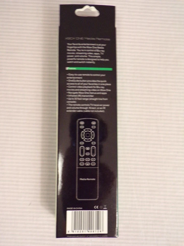 Mayflash Xbox One Media Remote - Image 3 of 4