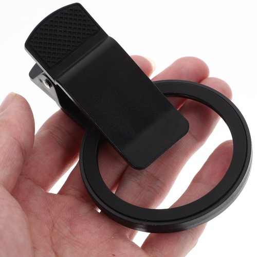Lens Clip Universal Filter Attachment Phone for Lenses Camera Cpl - 第 8/12 張圖片