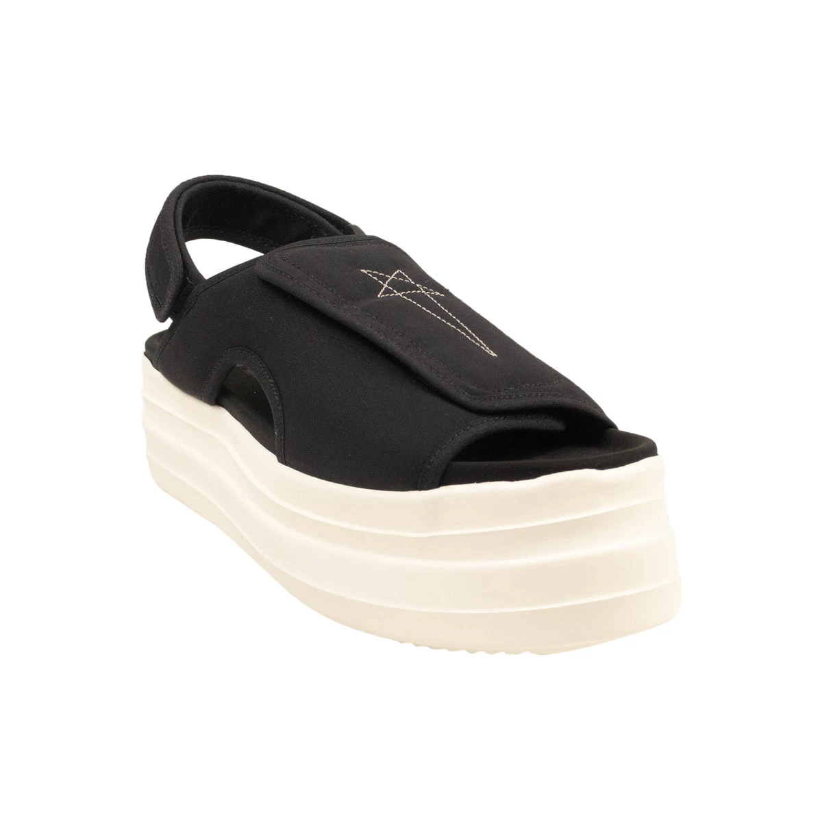 Rick owens platform sandals sale