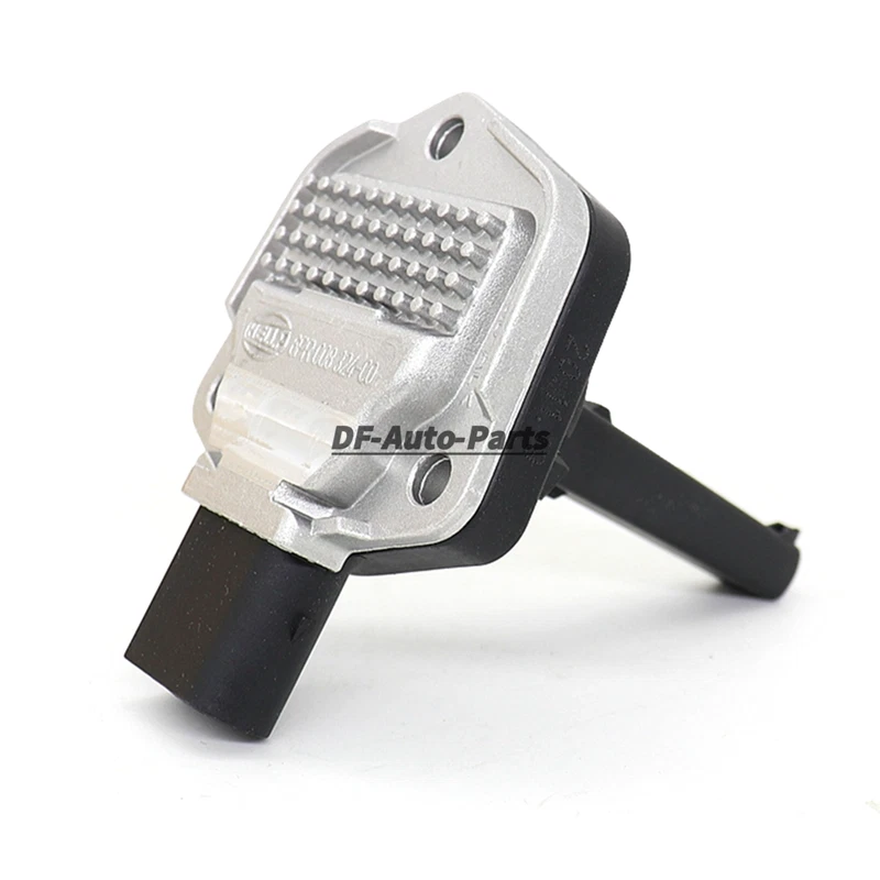 Датчик уровня масла HELLA от оригинального производителя для BMW 120i 318i 320i Z4 E87 E90 E92 E46 N43 N45 N46 - Изображение 3 из 4