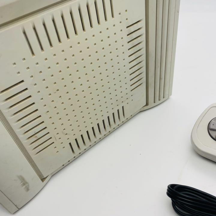 PC-FX Console Boxed NEC Tested working with controller+Cable | eBay