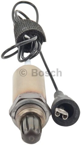 Sensor de oxígeno UPSTREAM Bosch OE para motor VOLVO 265 V6-2,8 L 1980-1981 Foto 2 de 4