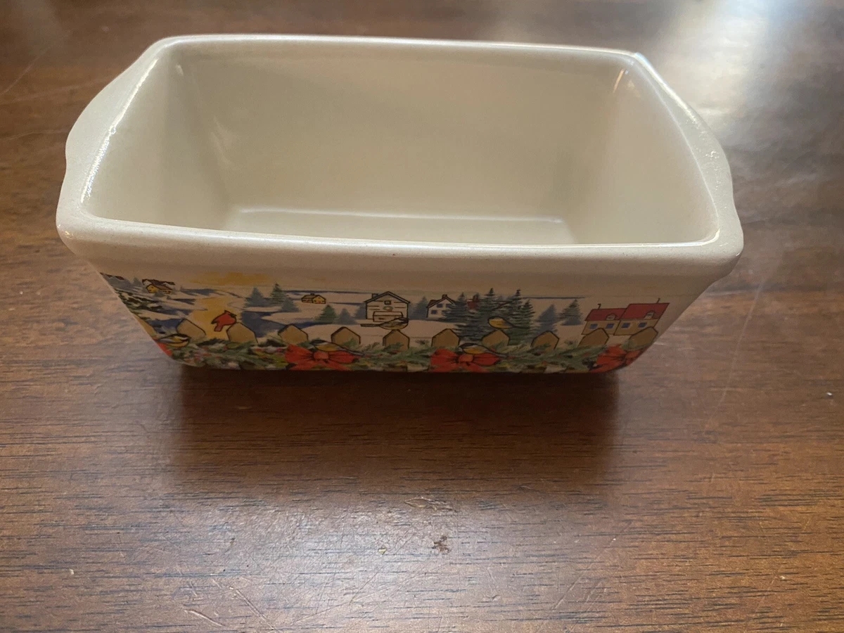 Other Bakeware and Ovenware Nantucket for sale - eBay