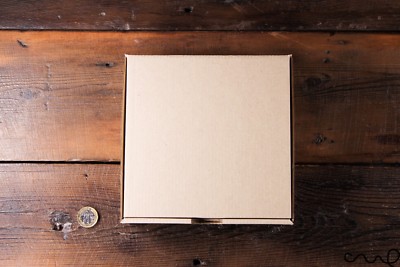 Scatola Regalo Quadrata Per Gioielli E Accessori - Foto 8