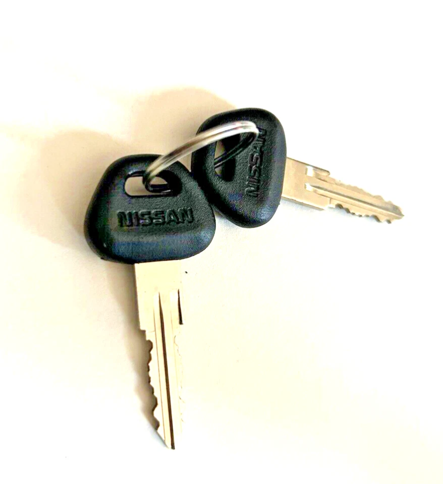 ASP C-16-231 C16231 Bloqueo de encendido transmisión manual Datsun Nissan Máxima 1989-1993 Foto 3 de 4