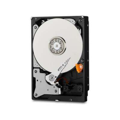 Festplatte Western Digital Purple 3,5 Zoll 1 TB SATA