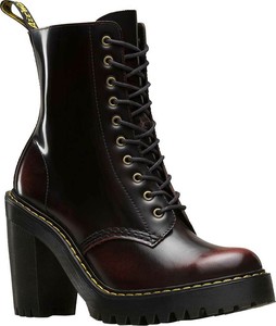 flora arcadia dr martens