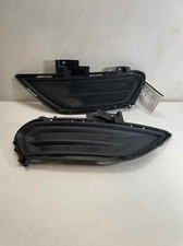 Lh Rh Fog Light Cover Set Of 2 Oe Ds73-19953-abw Fits Ford Fusion 2013-2016 Lh Rh Fog Light Cover Set Of 2 Oe Ds73-19953-abw Fits Ford Fusion 2013-2016