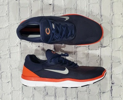 nike bears shoes