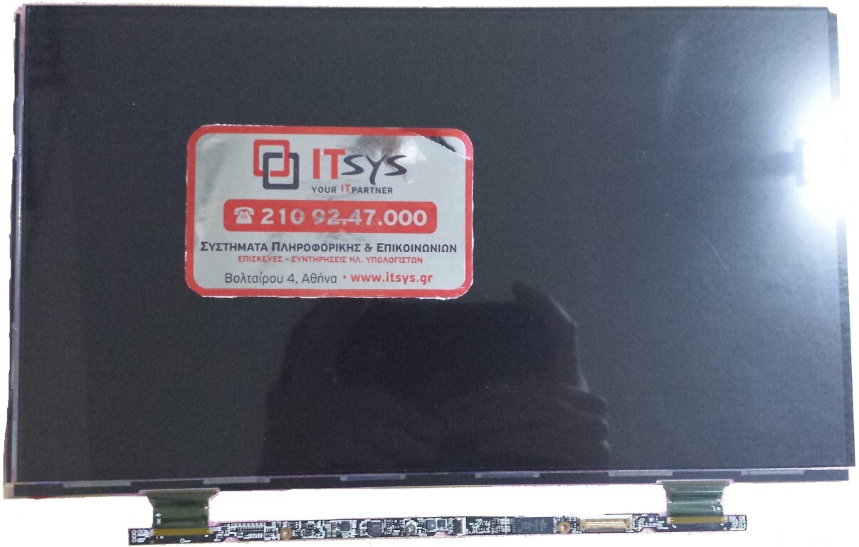 LP116WH4-TJA3 11.6'' WXGA 1366x768 LED 40-Pin Slim Macbook LCD Screen Replacement