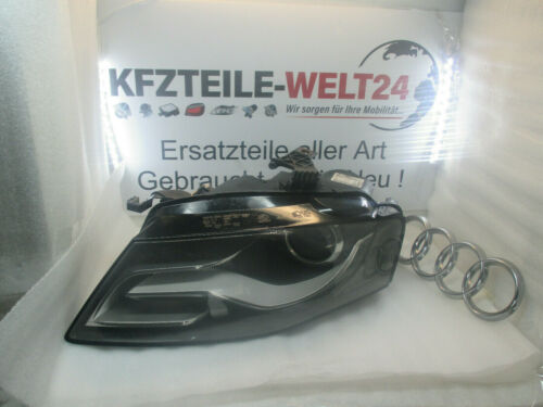 Audi A4 8B 8K Bi Xenon Scheinwerfer Links Steuergeräte 8K0941597C 8K0941003P - Bild 1 von 11